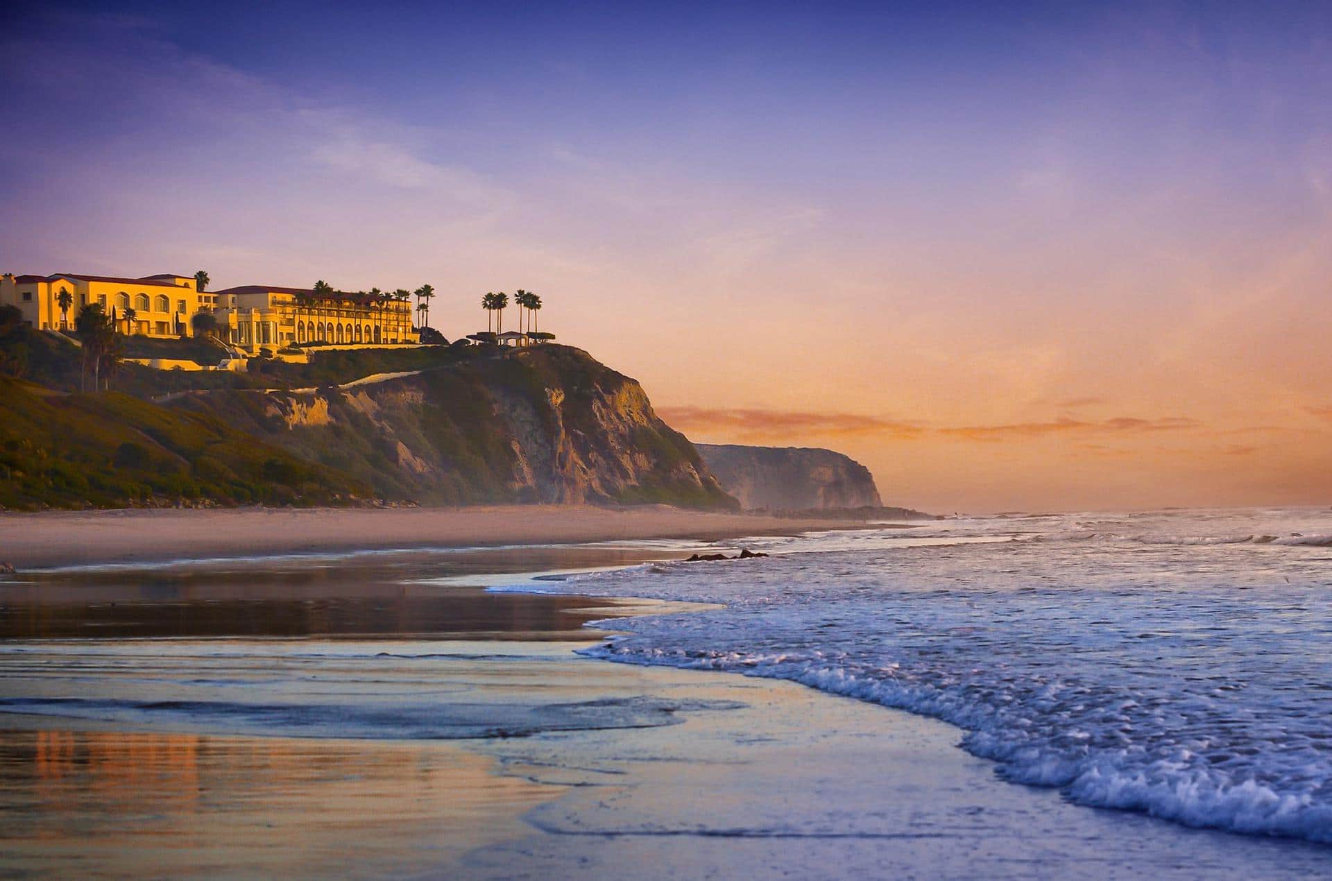The Ritz-Carlton, Laguna Niguel - 2