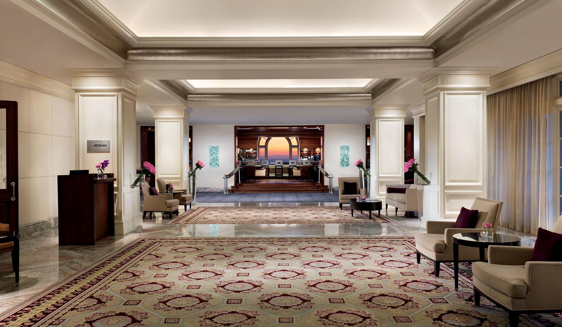 The Ritz-Carlton, Laguna Niguel - 3