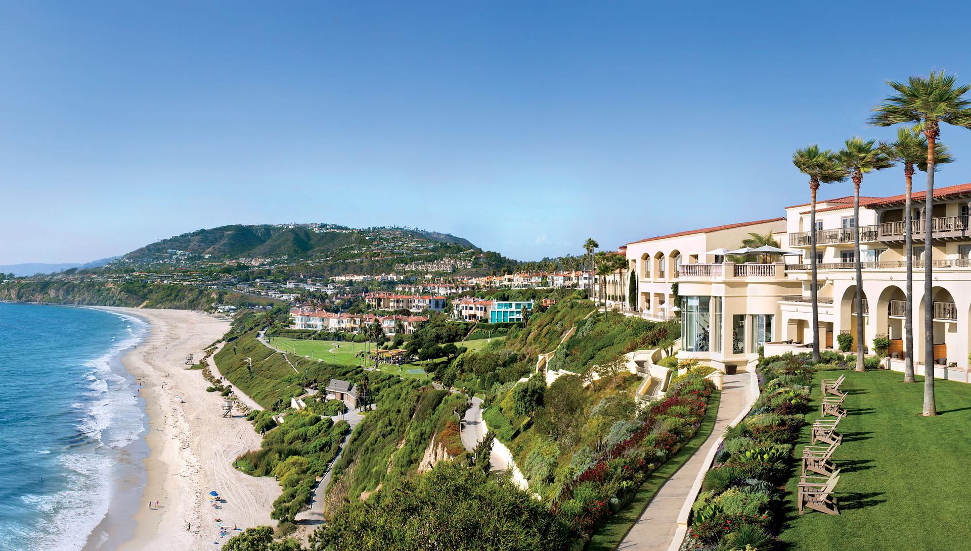 The Ritz-Carlton, Laguna Niguel - 4
