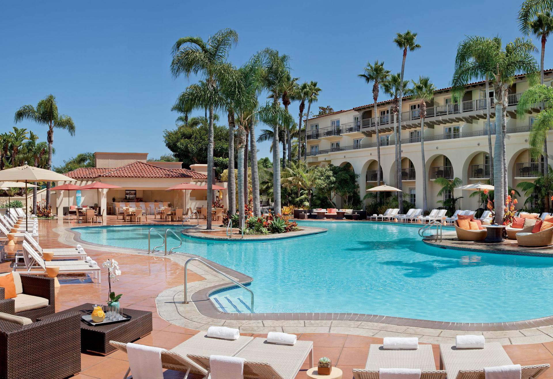 The Ritz-Carlton, Laguna Niguel - 5