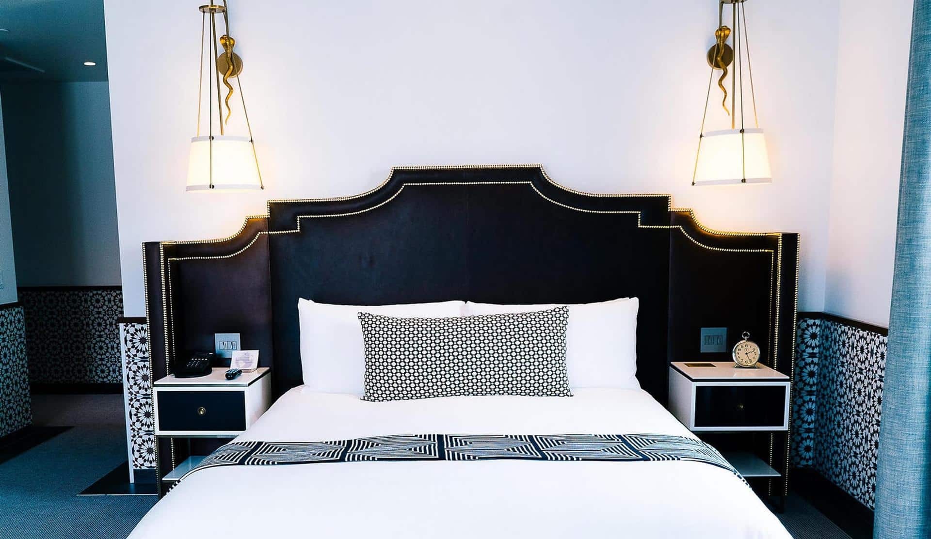 Hotel Californian - 5