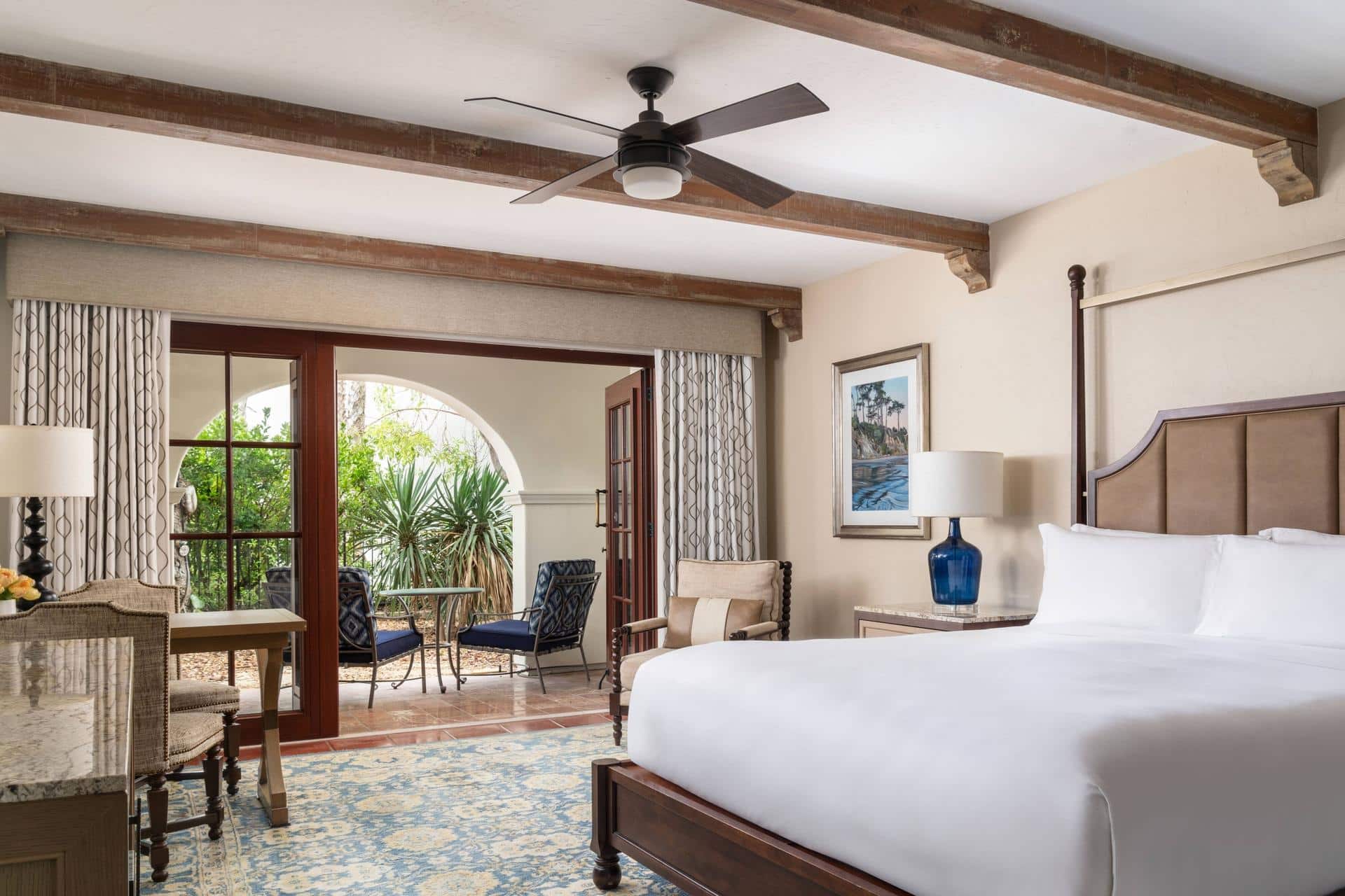 The Ritz-Carlton Bacara, Santa Barbara - 3