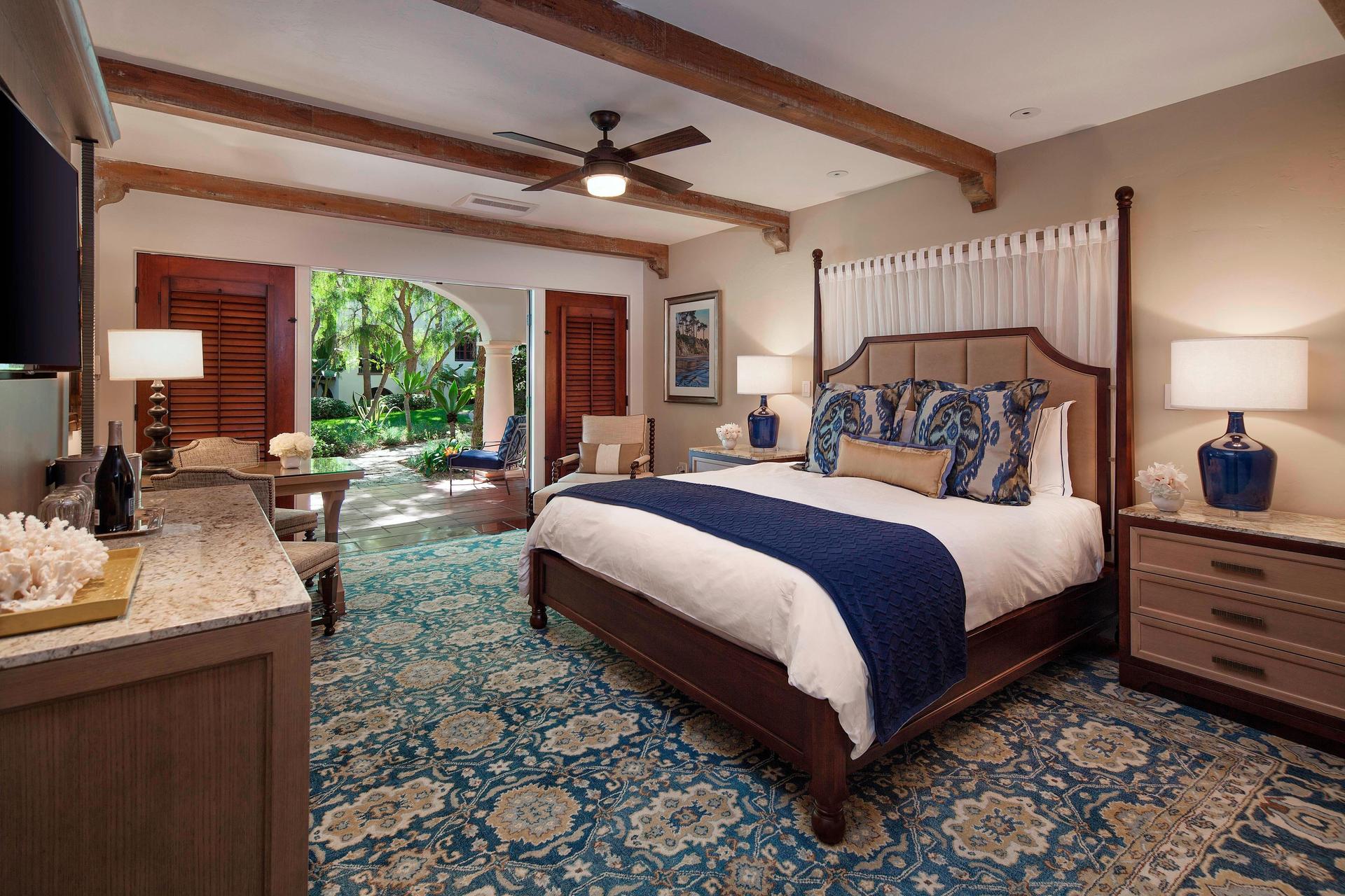 The Ritz-Carlton Bacara, Santa Barbara - 4