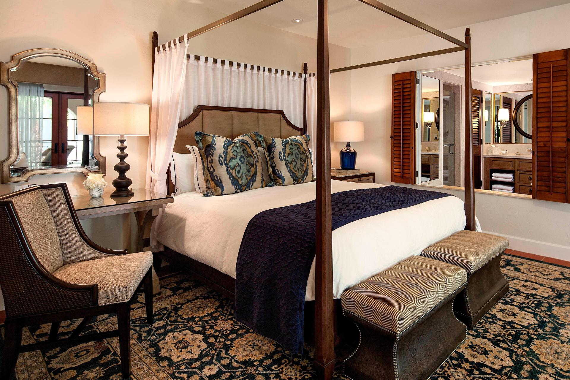 The Ritz-Carlton Bacara, Santa Barbara - 5