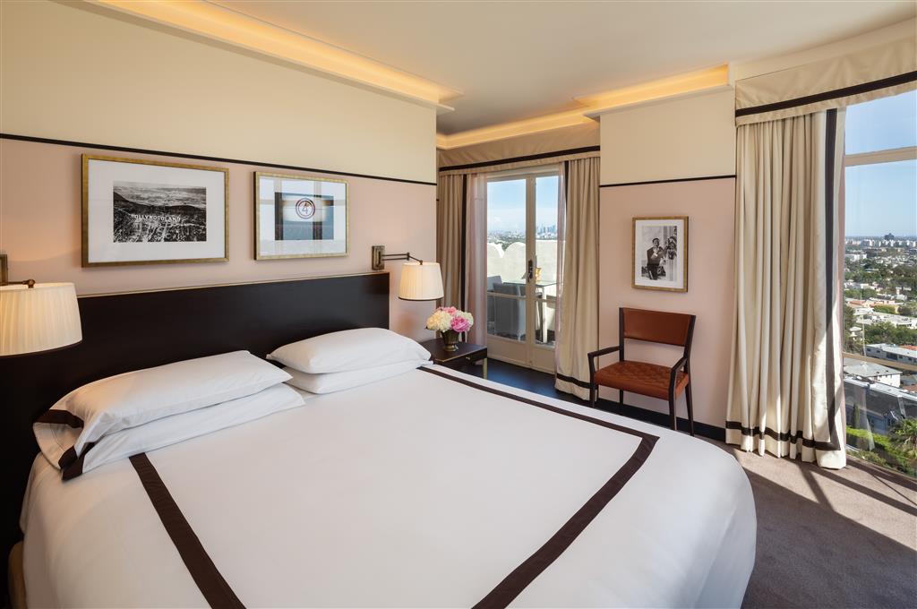 Sunset Tower Hotel - 2