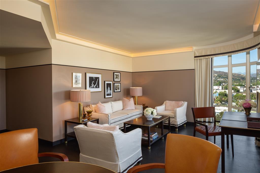 Sunset Tower Hotel - 5
