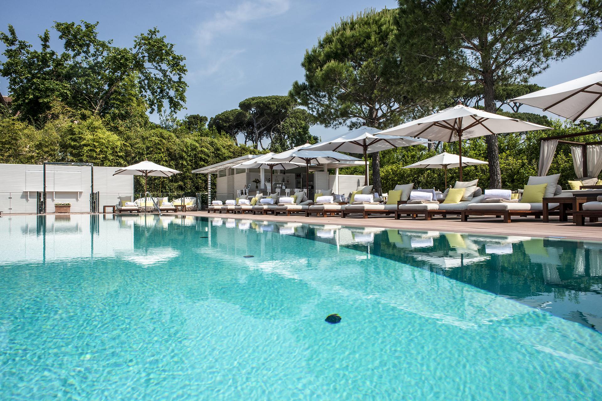 Principe Forte Dei Marmi - 1