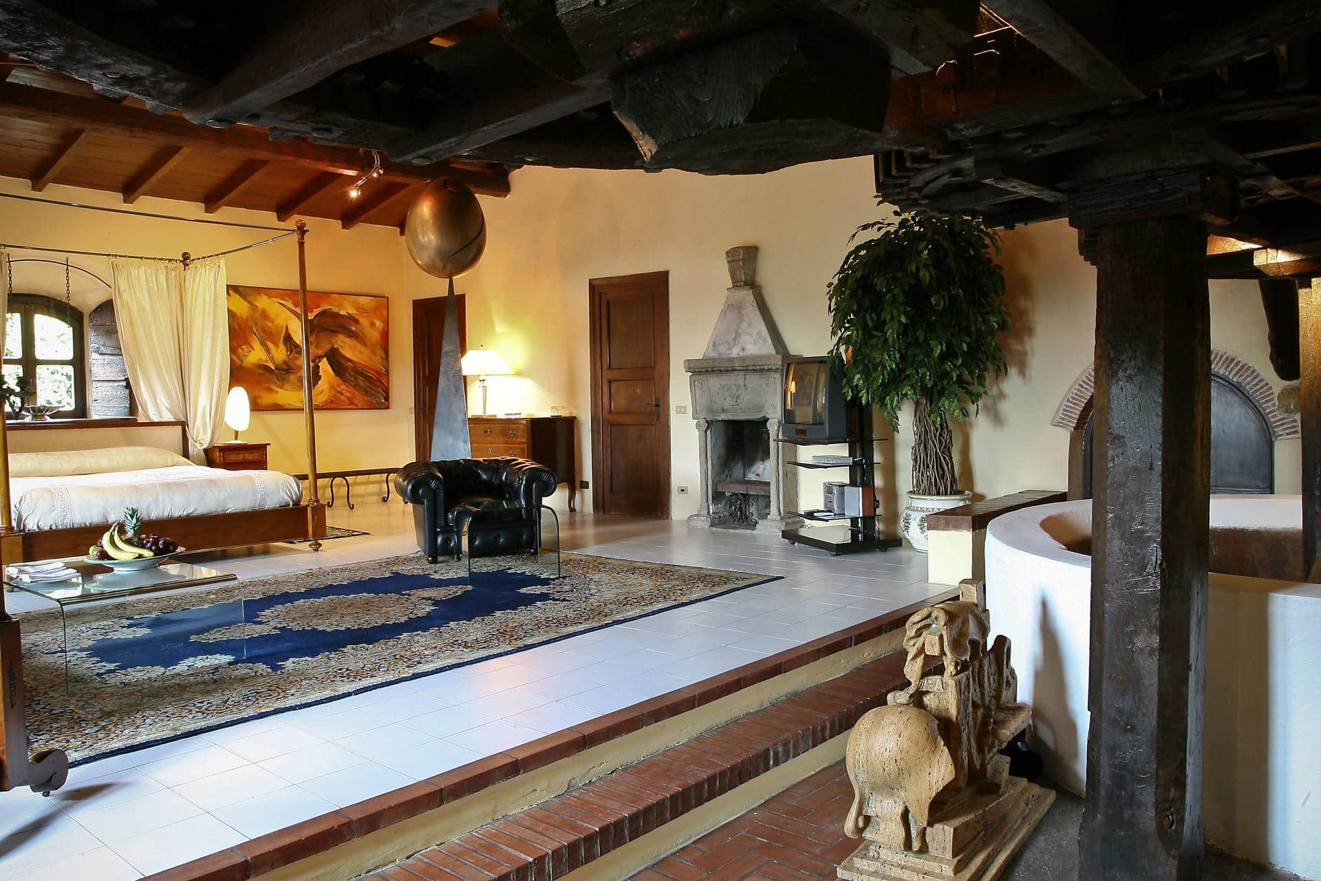 Il Bottaccio - 4