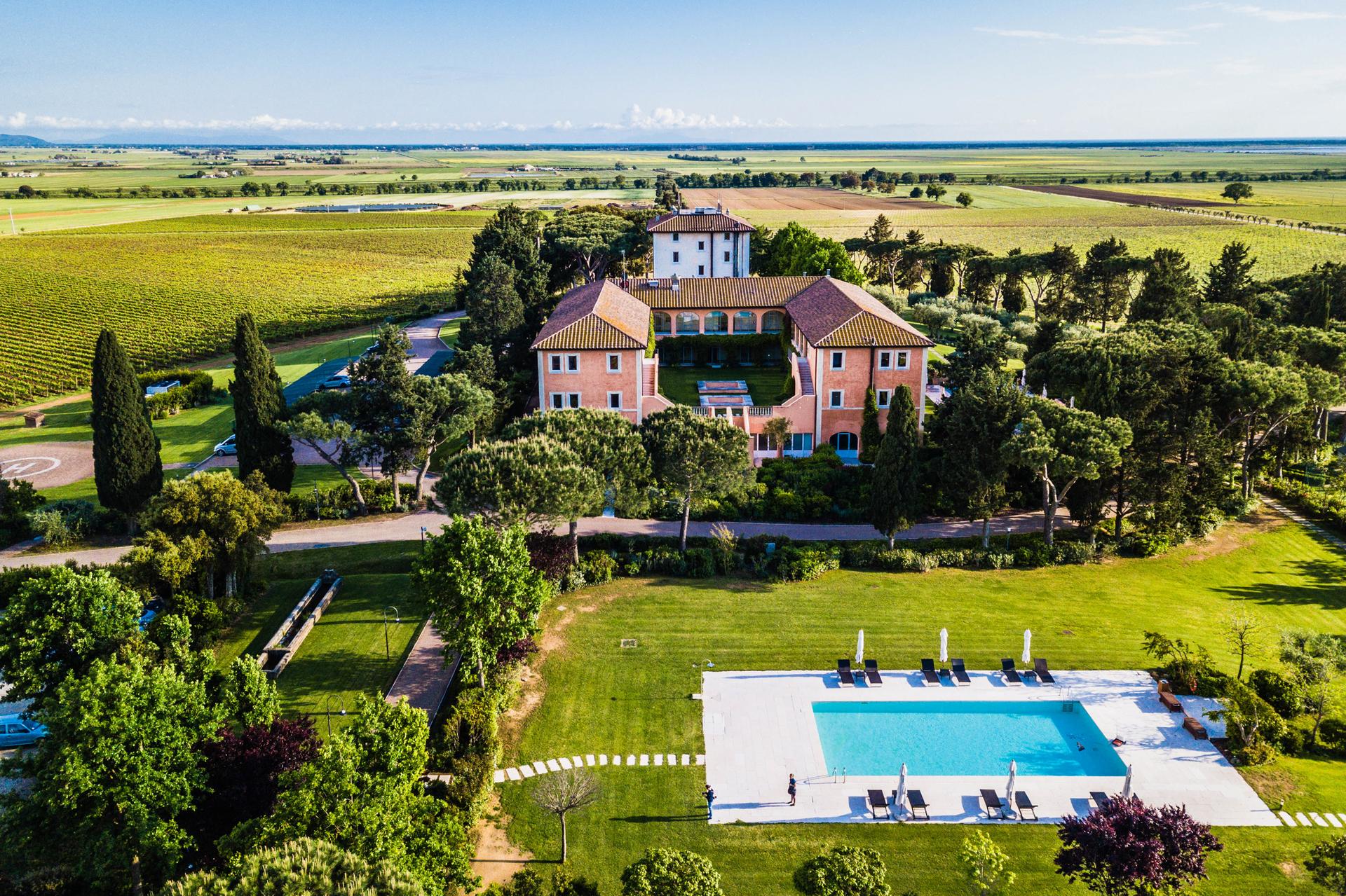 L'Andana