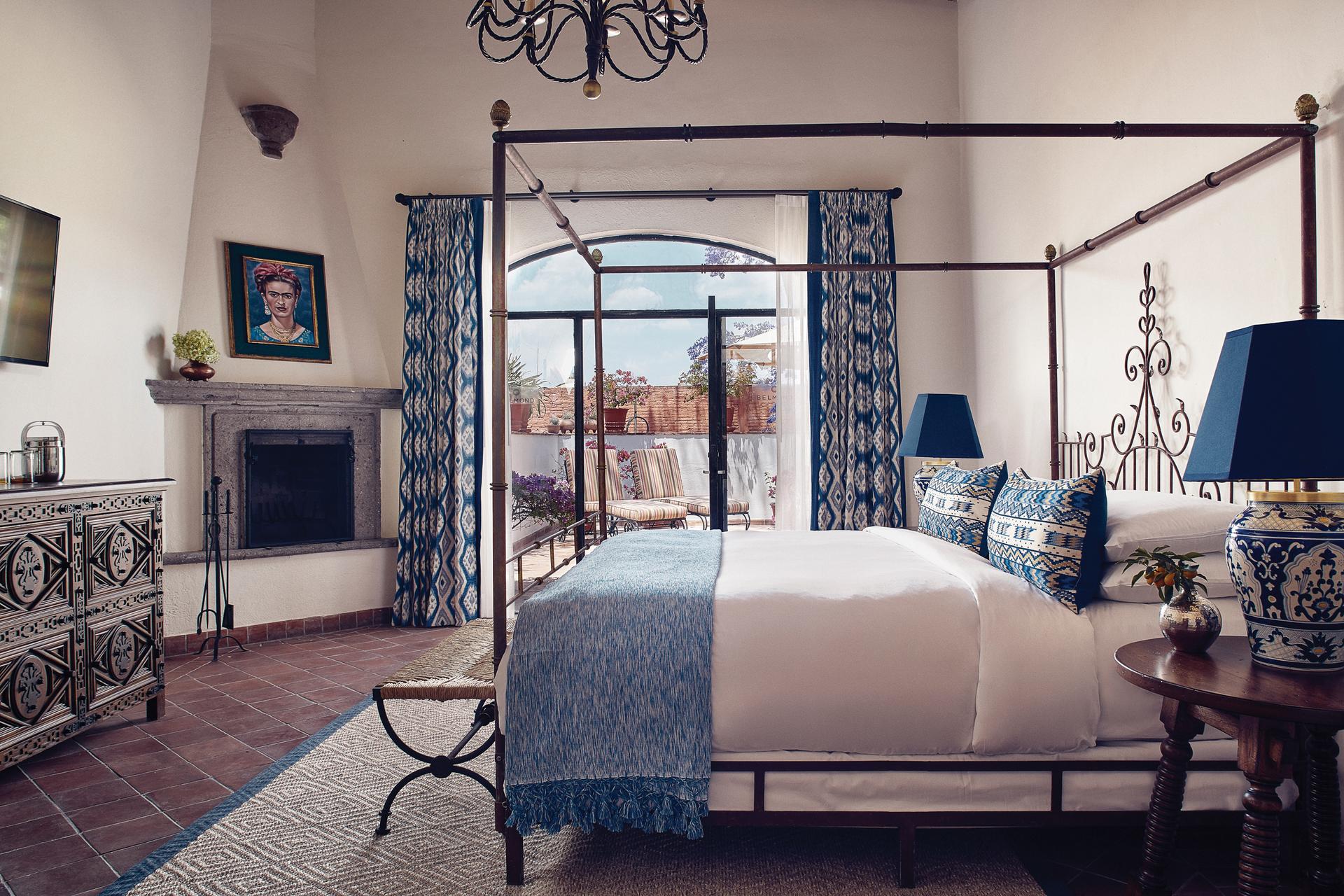 Casa de Sierra Nevada, A Belmond Hotel