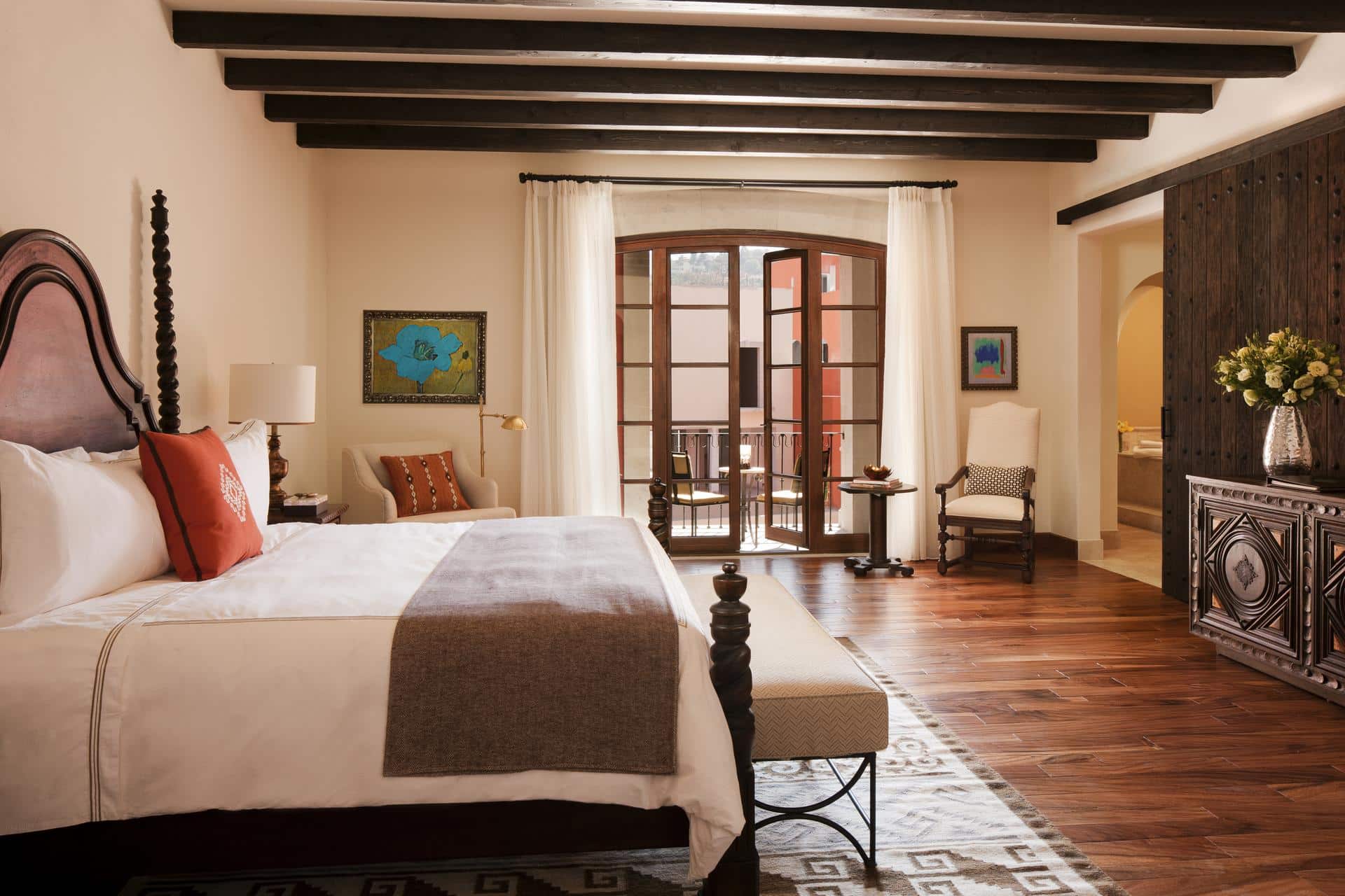 Rosewood San Miguel De Allende