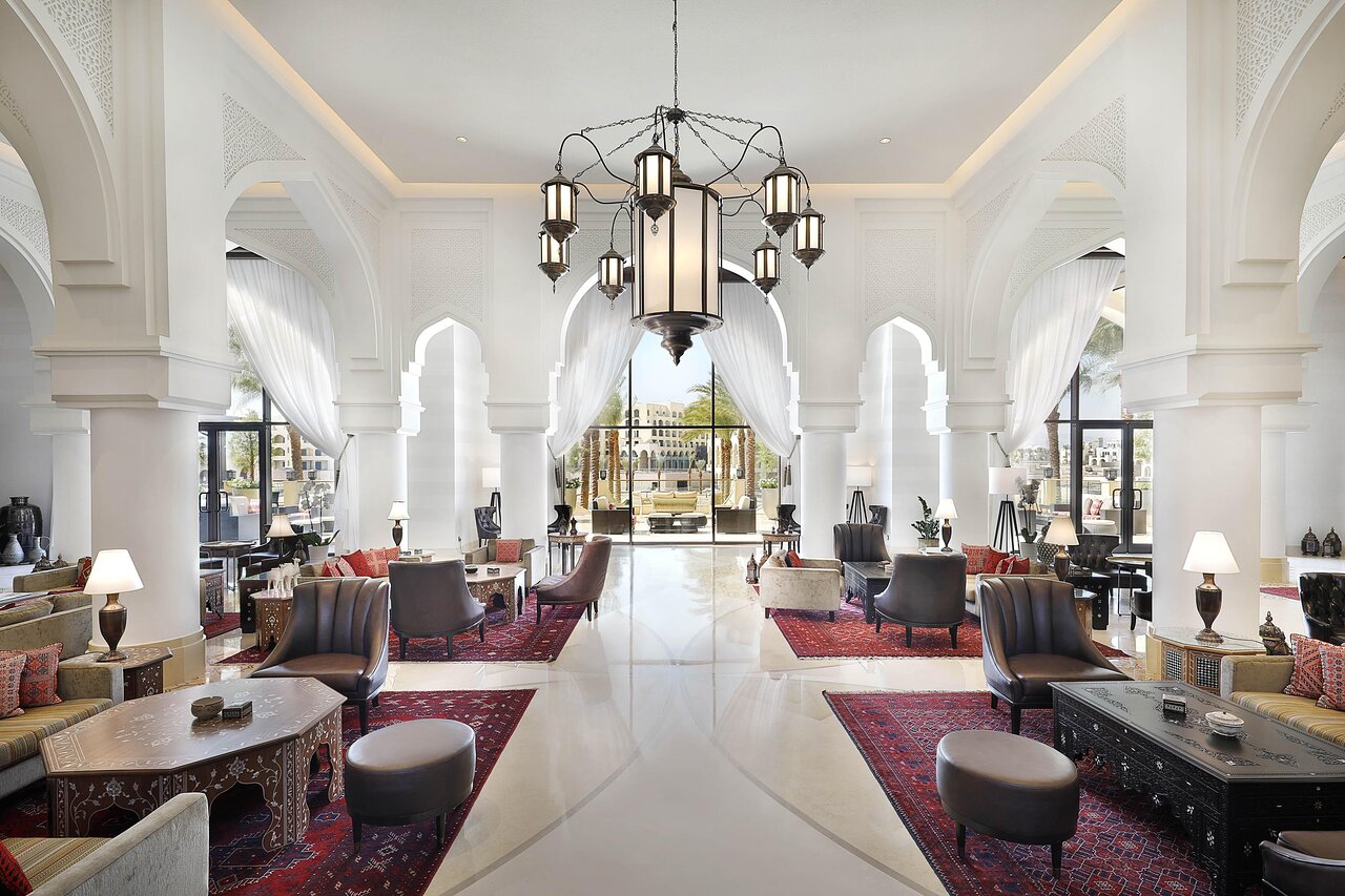 Al Manara Saraya Aqaba - 1