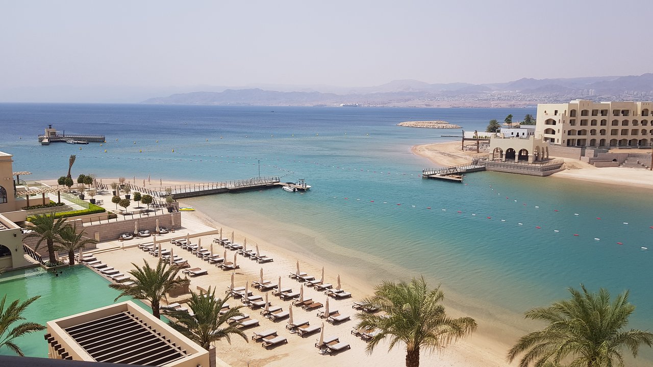 Al Manara Saraya Aqaba - 2