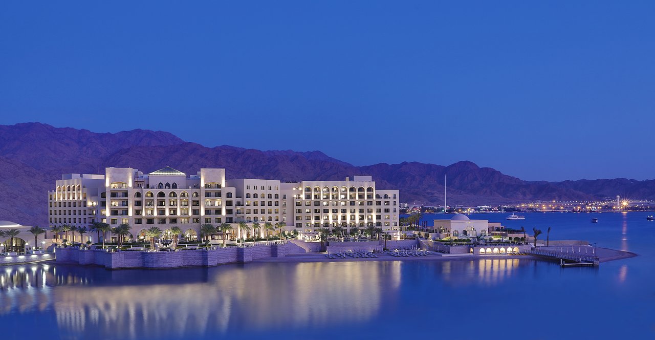 Al Manara Saraya Aqaba - 4
