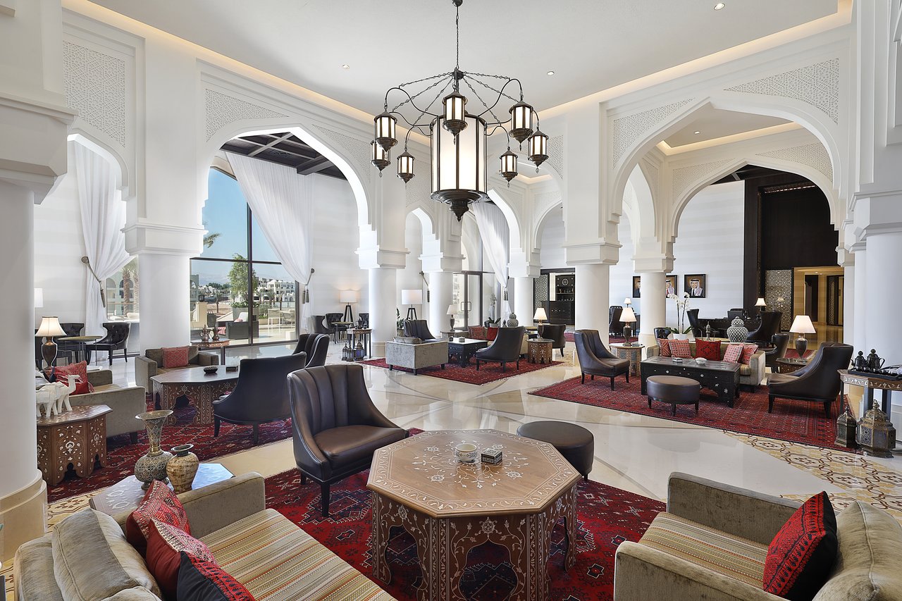 Al Manara Saraya Aqaba - 5