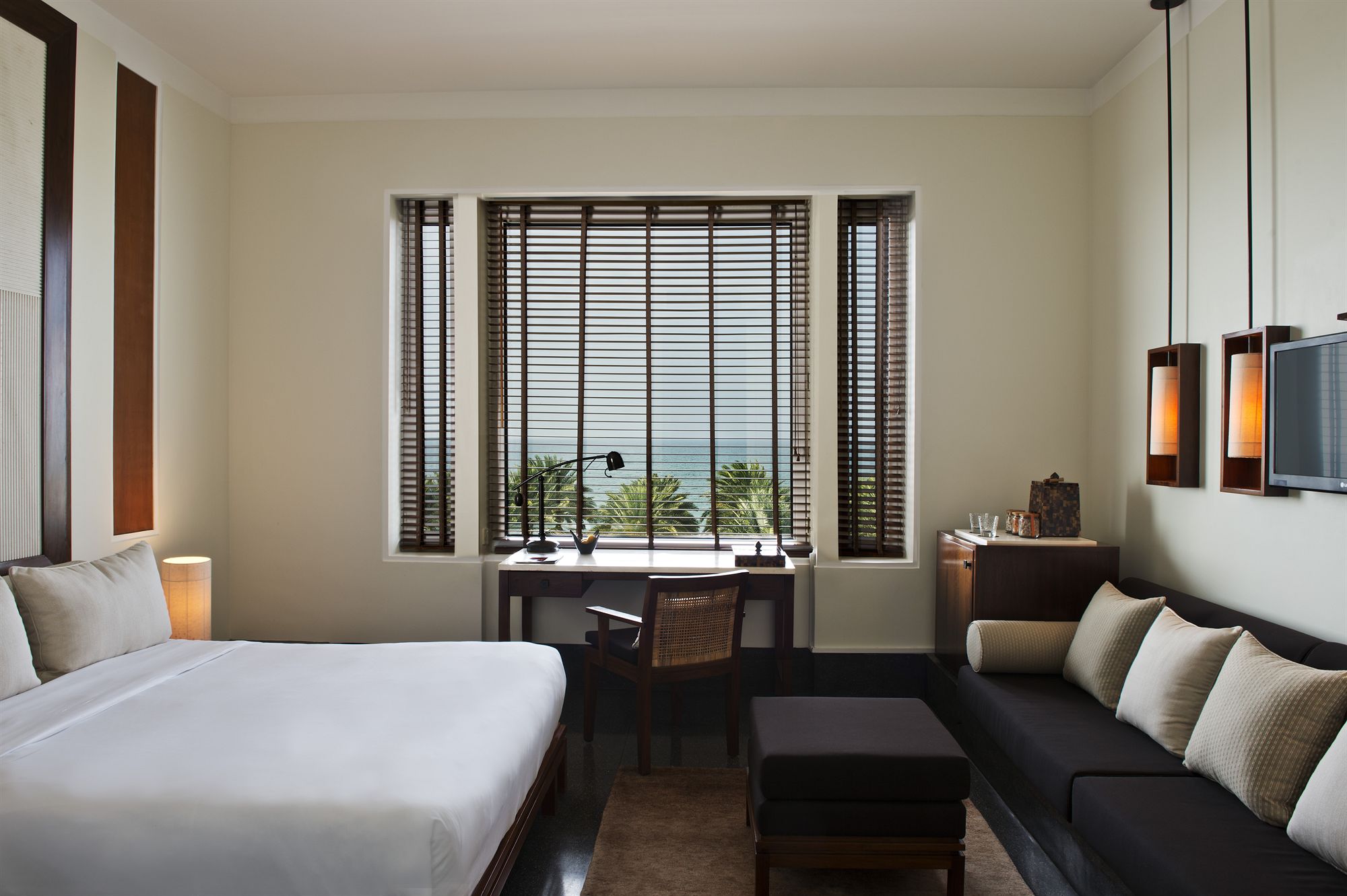 The Chedi Muscat - 5