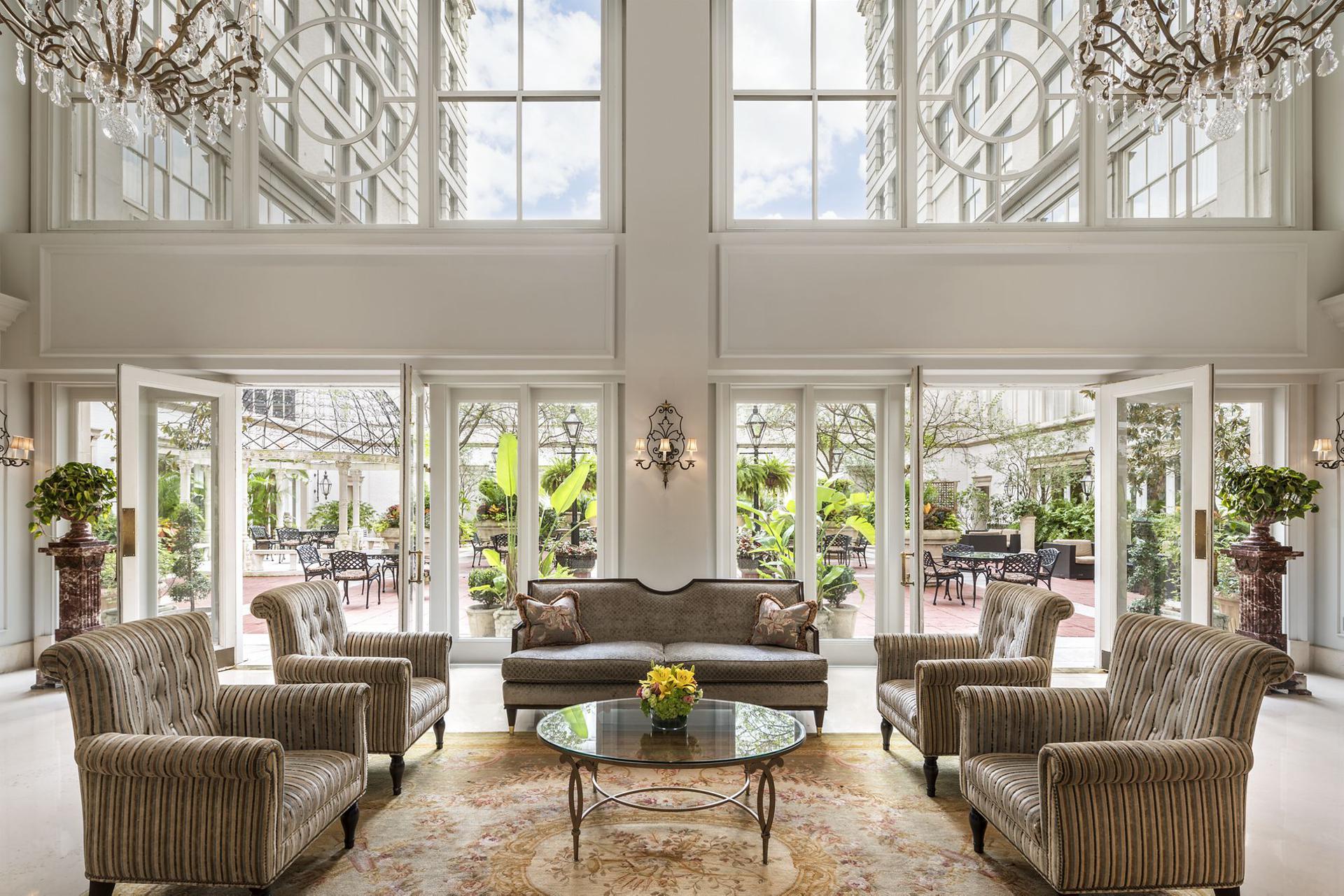 The Ritz-Carlton, New Orleans - 2