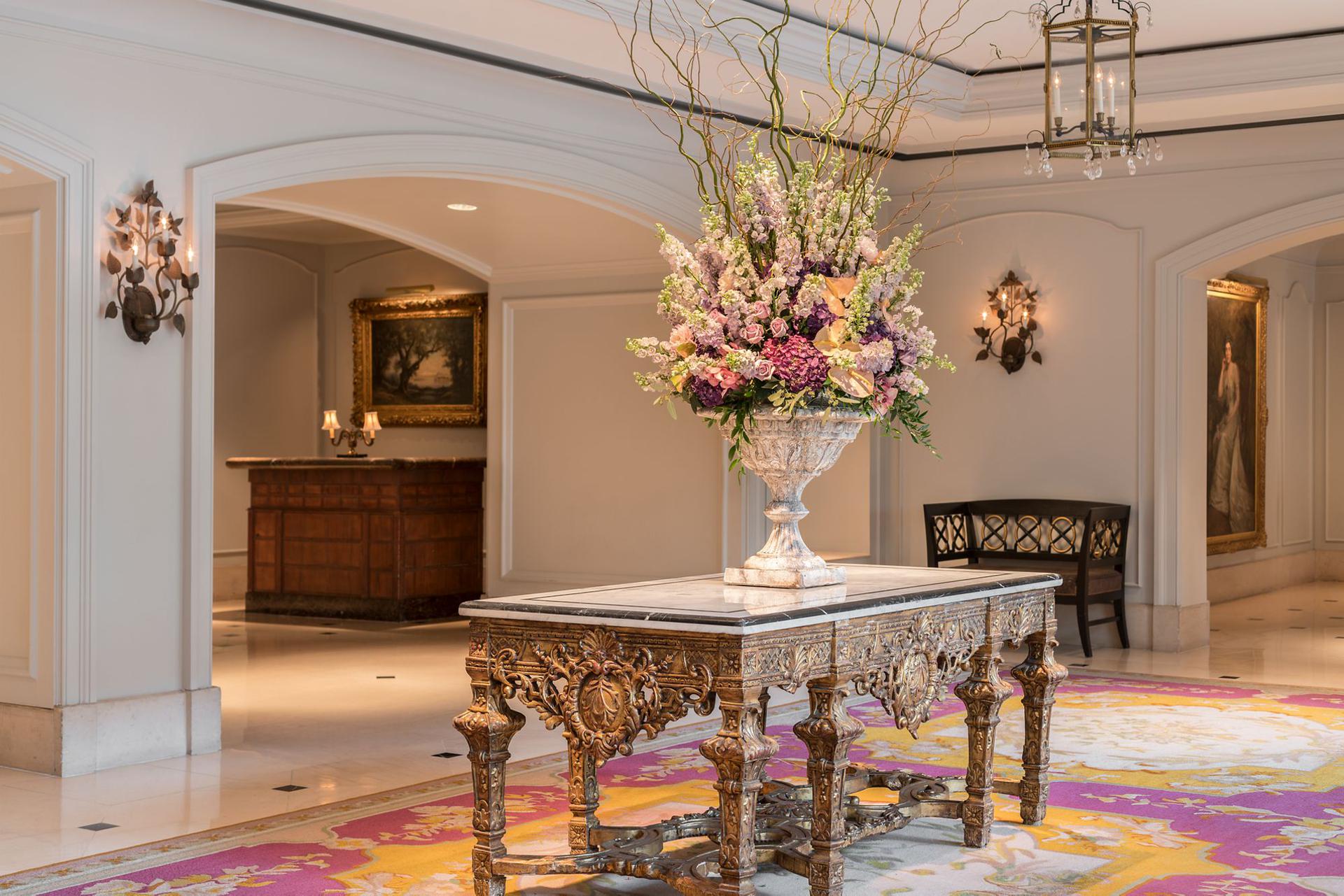 The Ritz-Carlton, New Orleans - 3