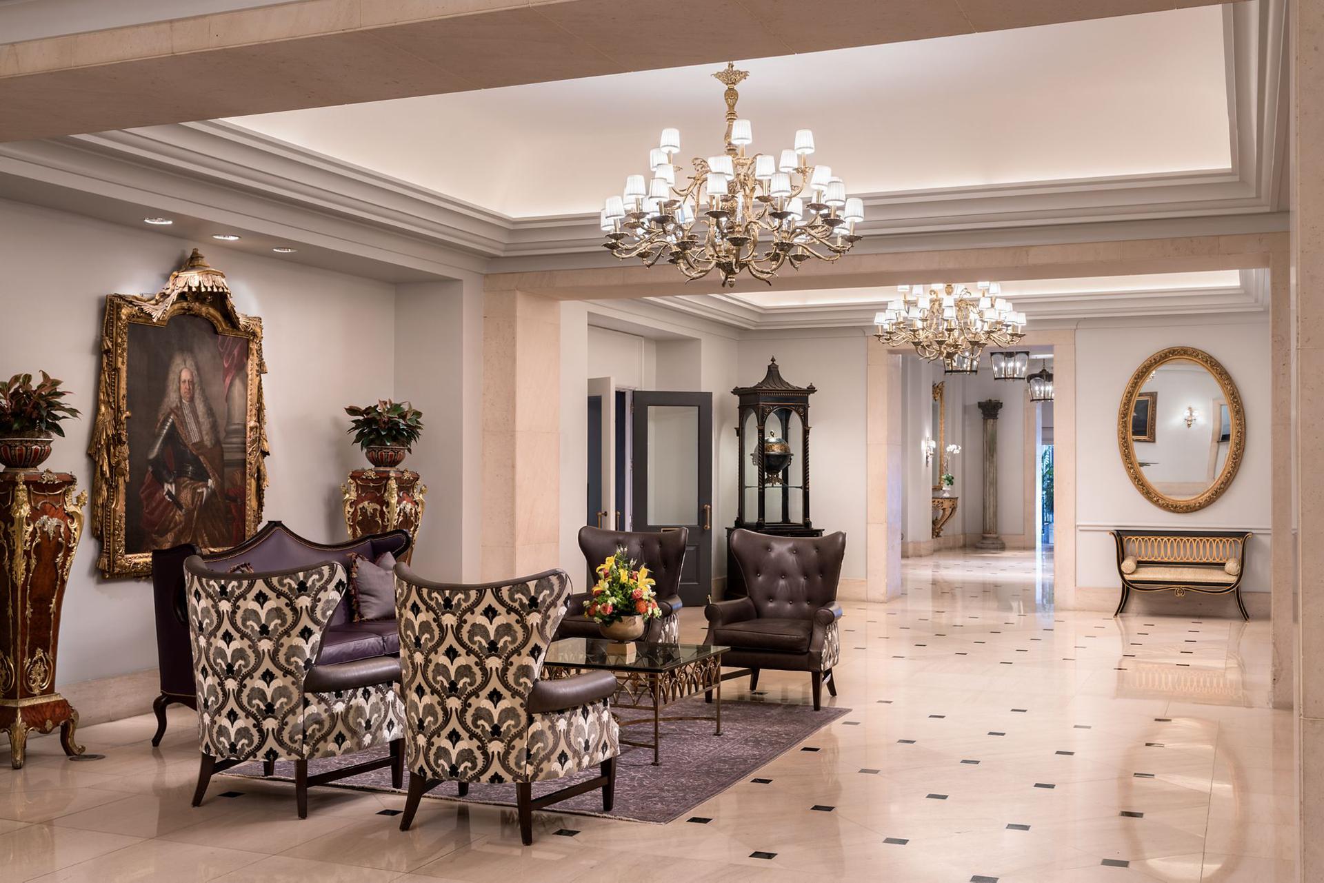 The Ritz-Carlton, New Orleans - 4