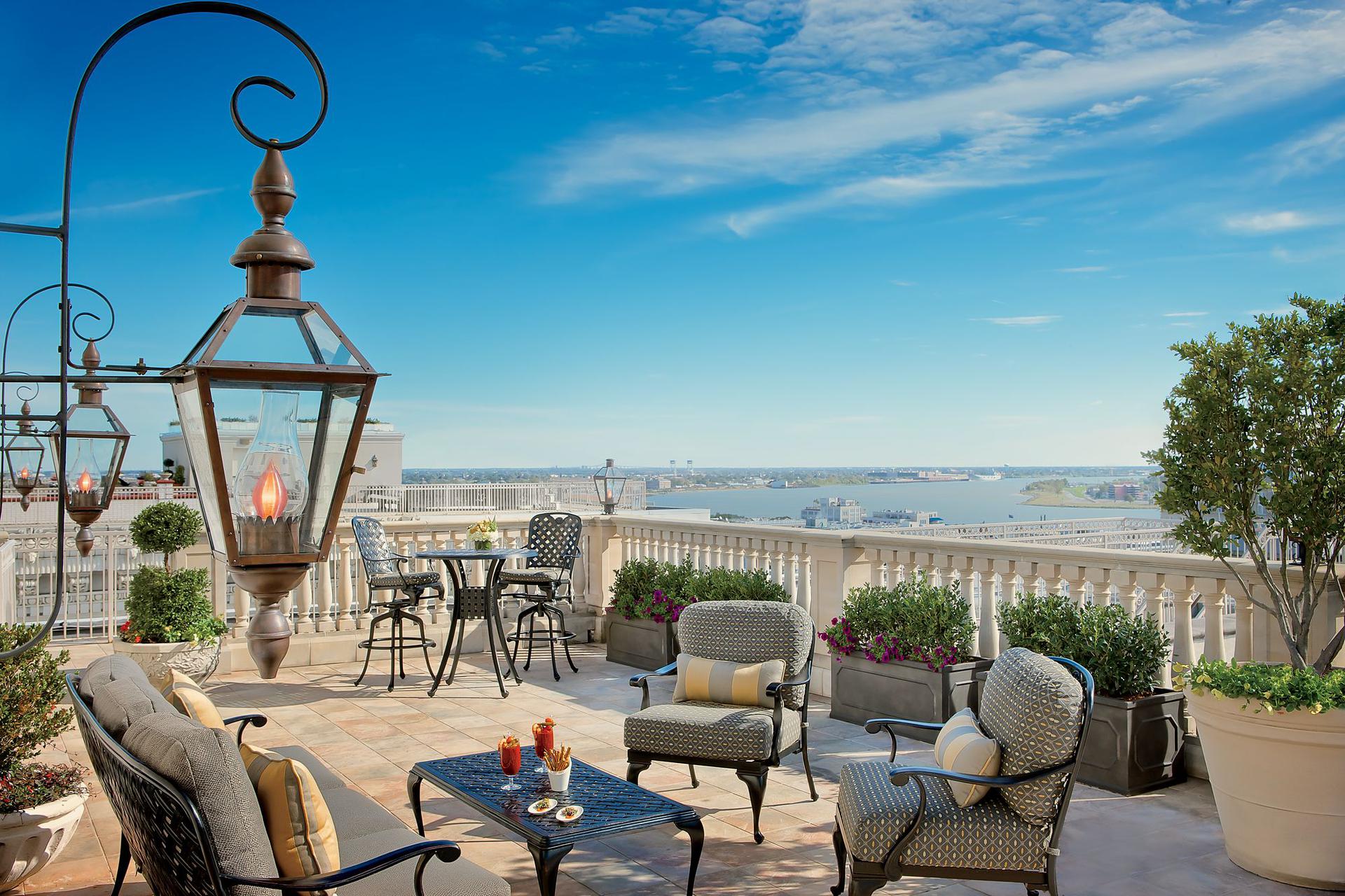 The Ritz-Carlton, New Orleans - 5