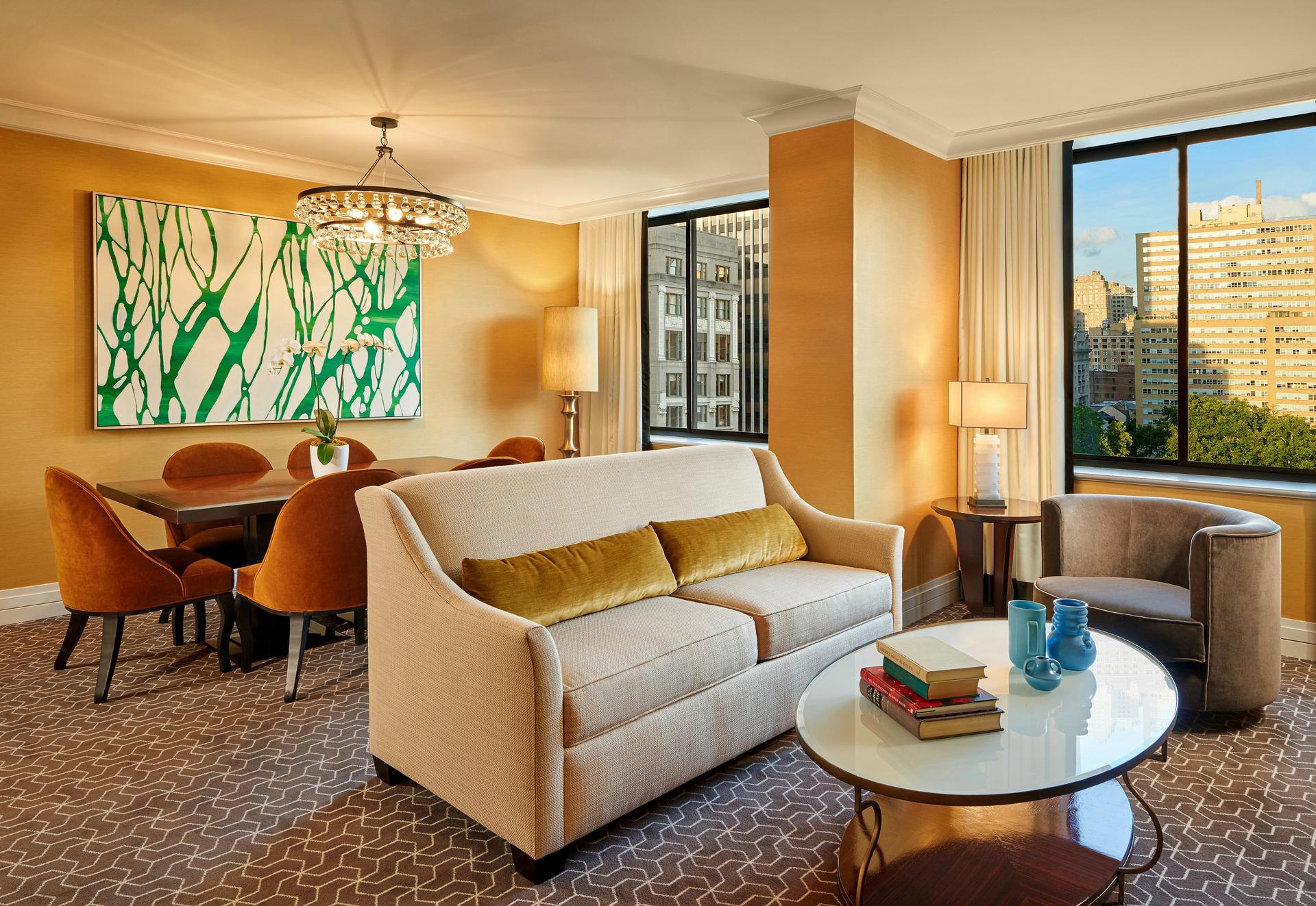 The Rittenhouse - 1