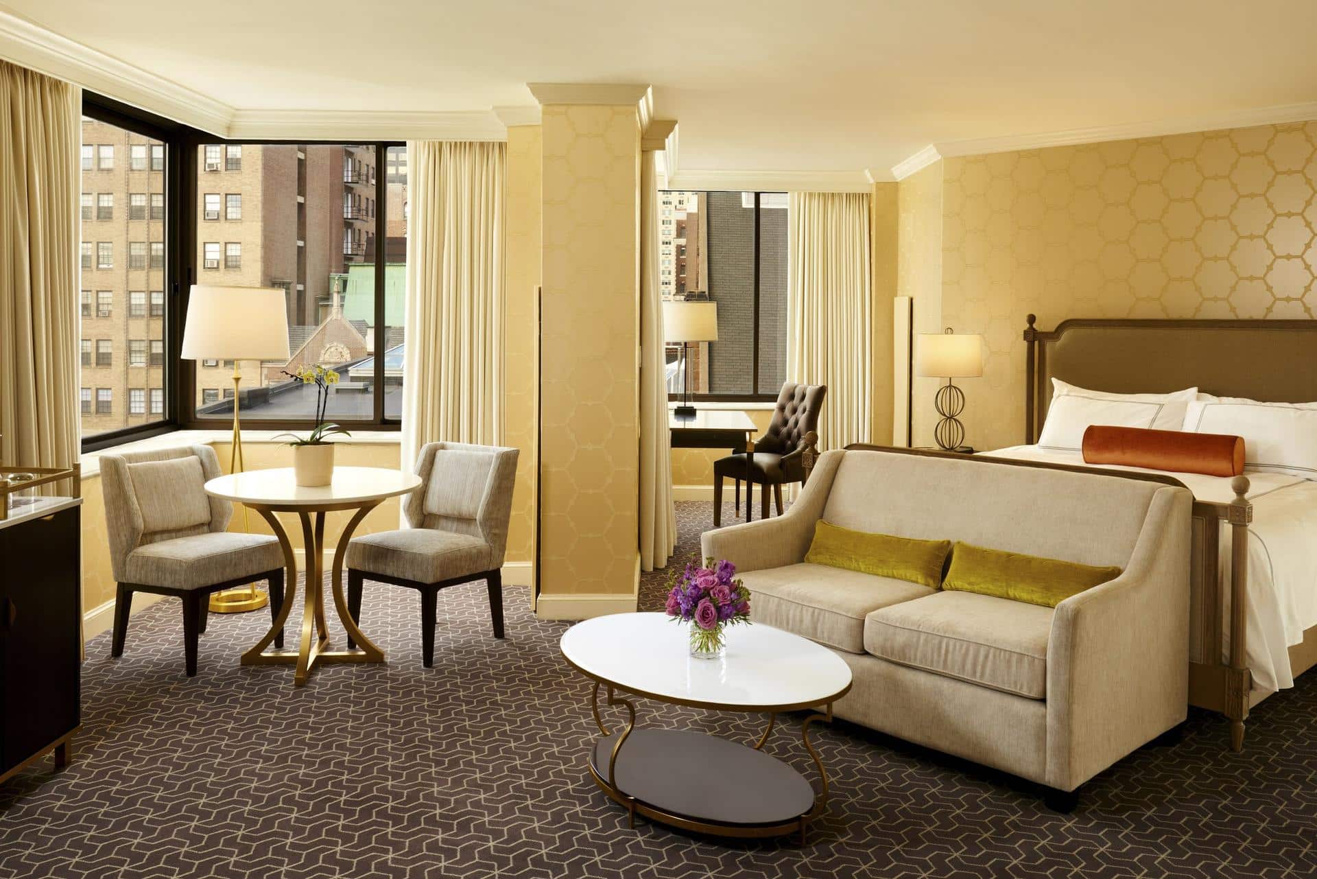 The Rittenhouse - 2