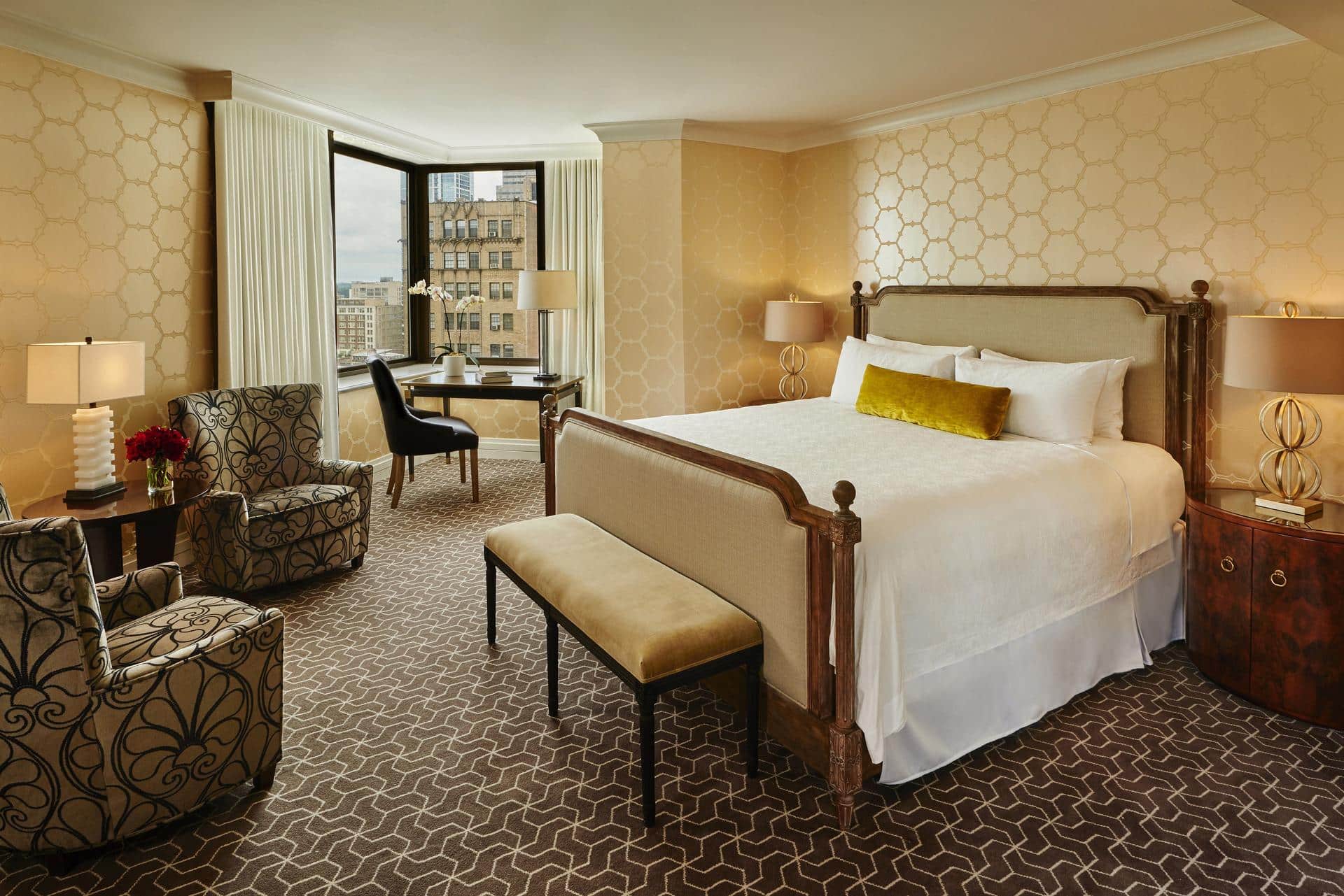 The Rittenhouse - 3