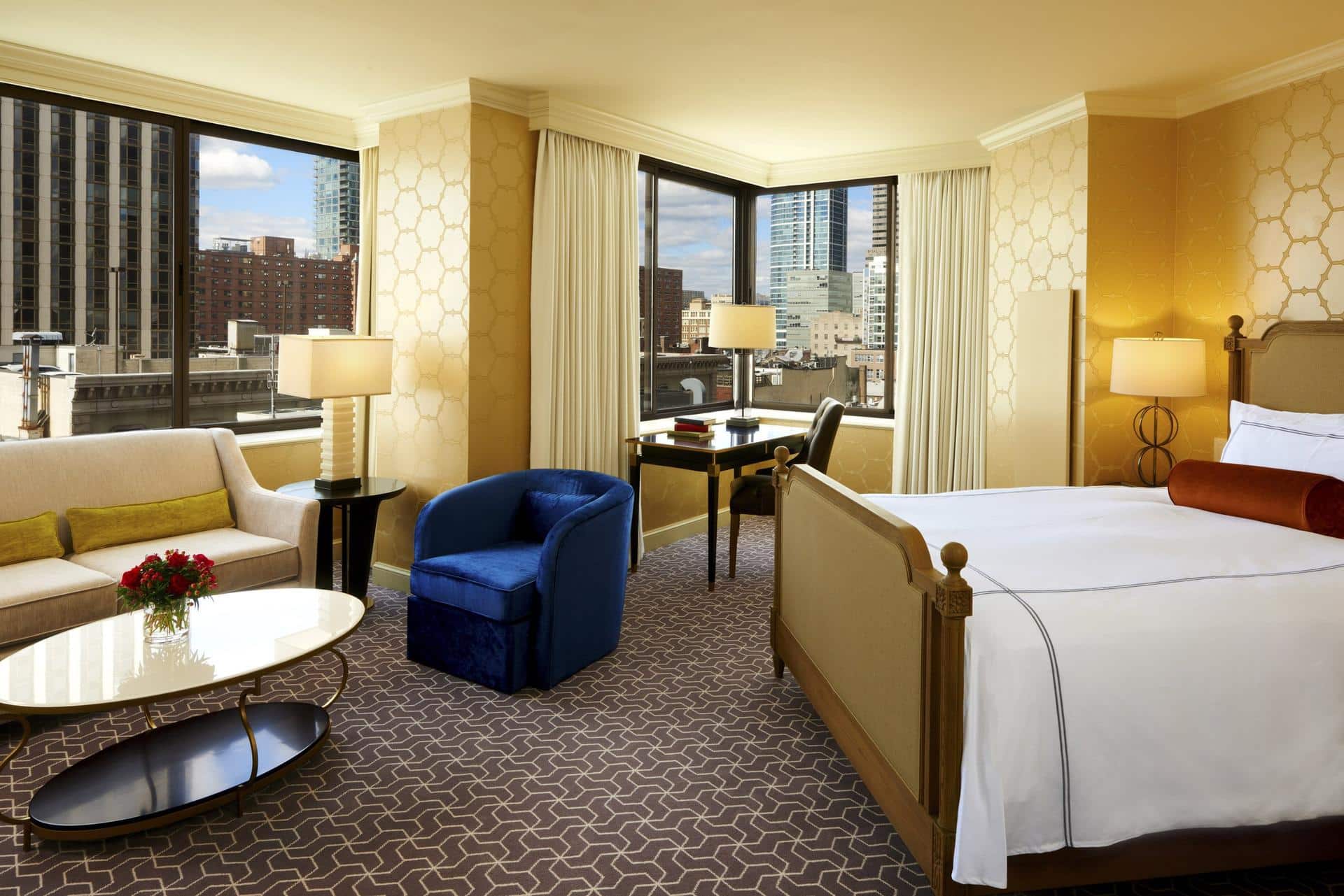 The Rittenhouse - 4