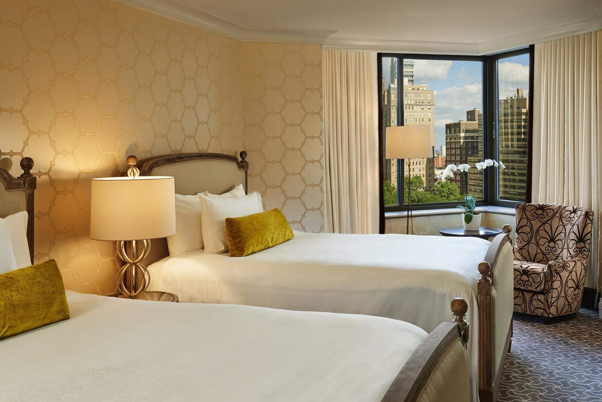 The Rittenhouse - 5