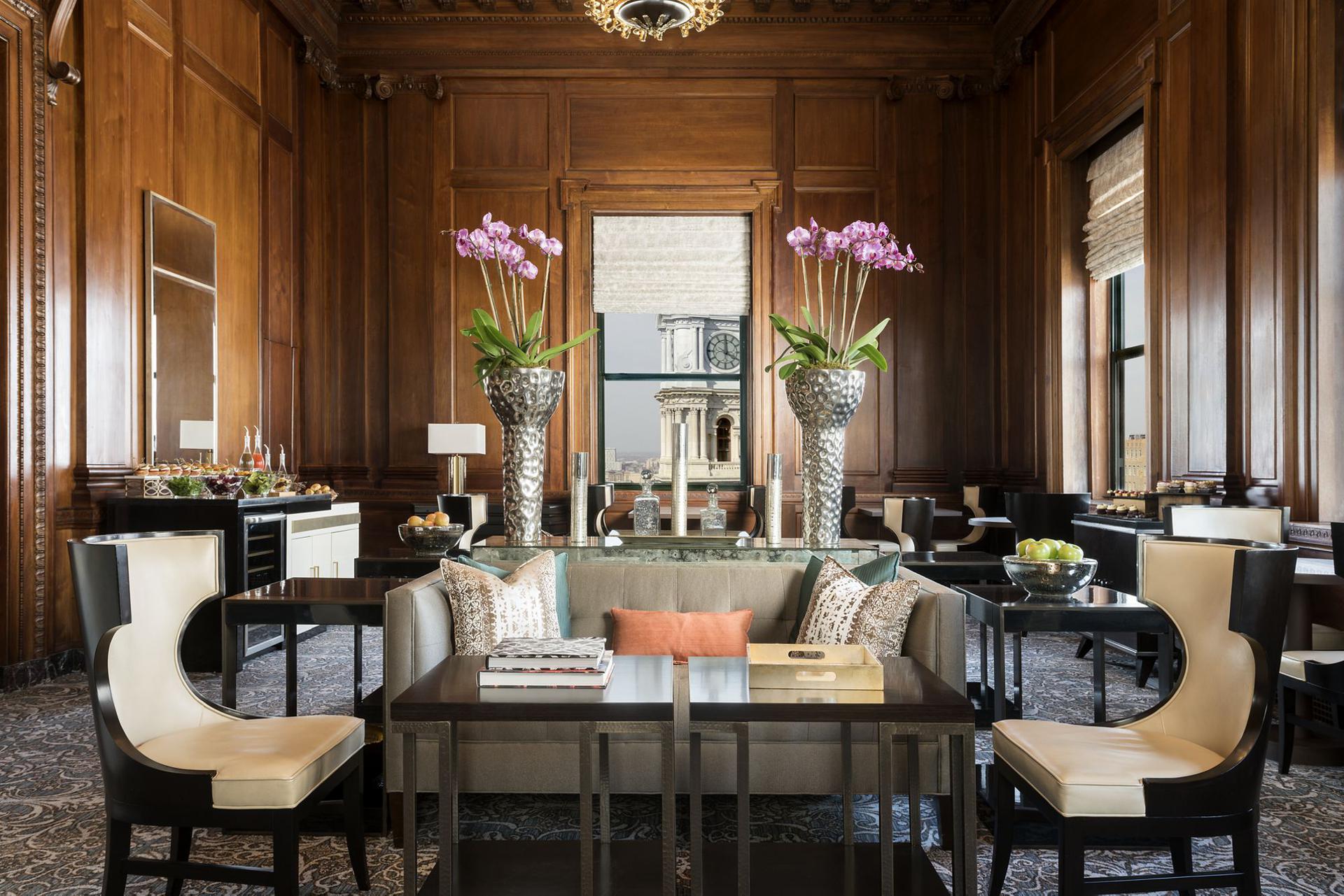 The Ritz-carlton Philadelphia - 4