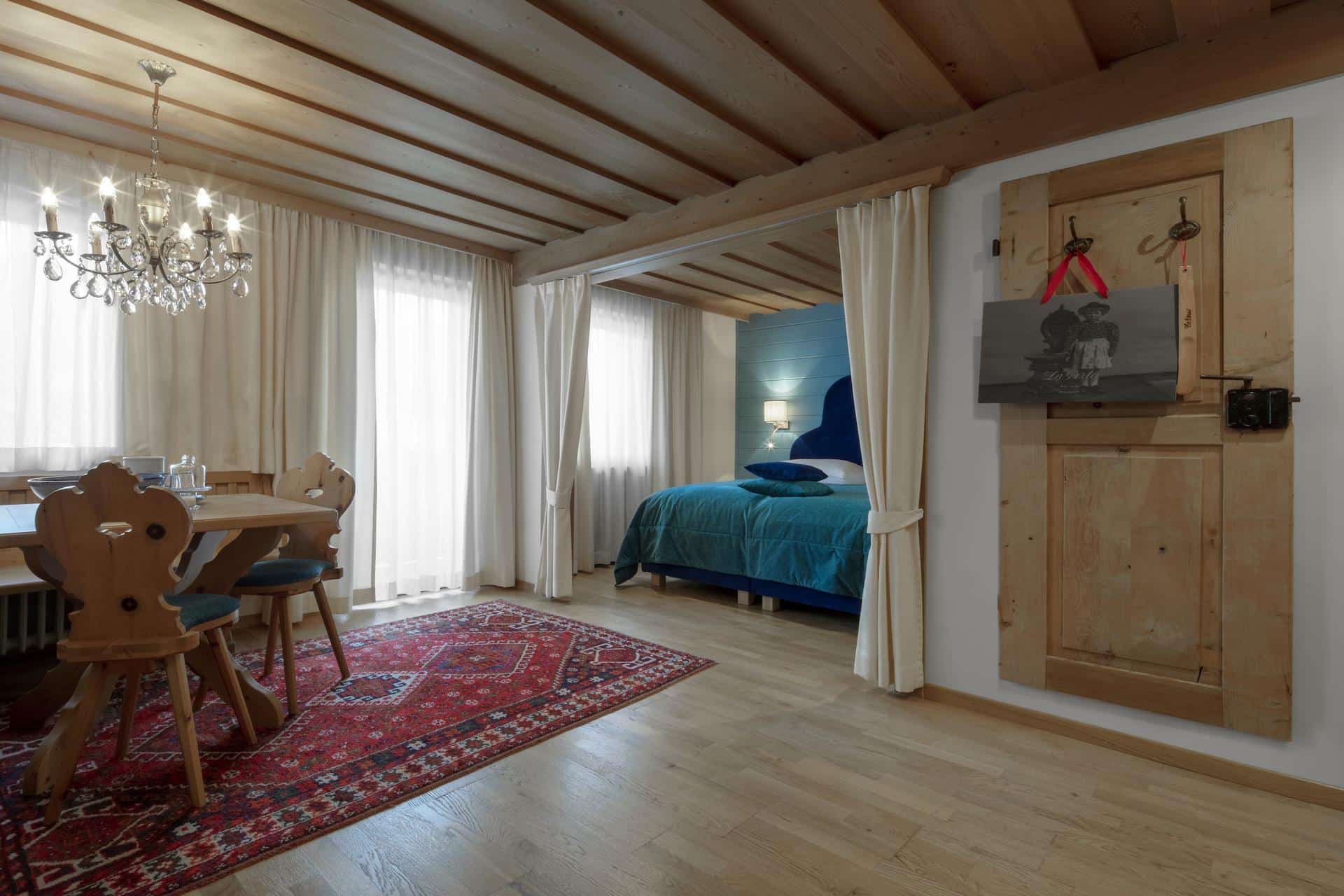 Hotel La Perla - 5