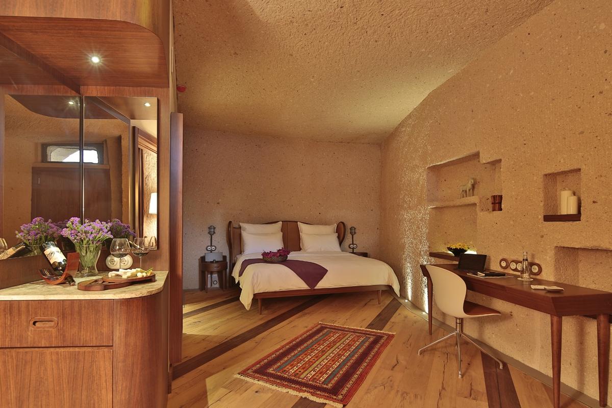 Ariana Sustainable Luxury Lodge - 4
