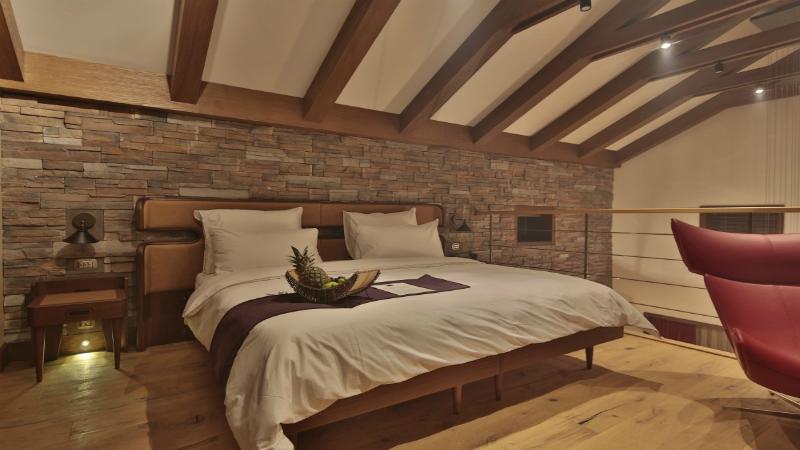 Ariana Sustainable Luxury Lodge - 5