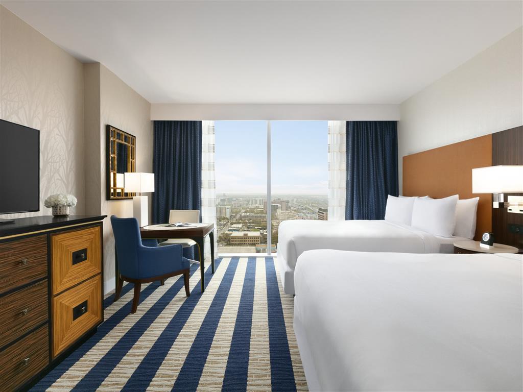 Fairmont Austin City Center - 2