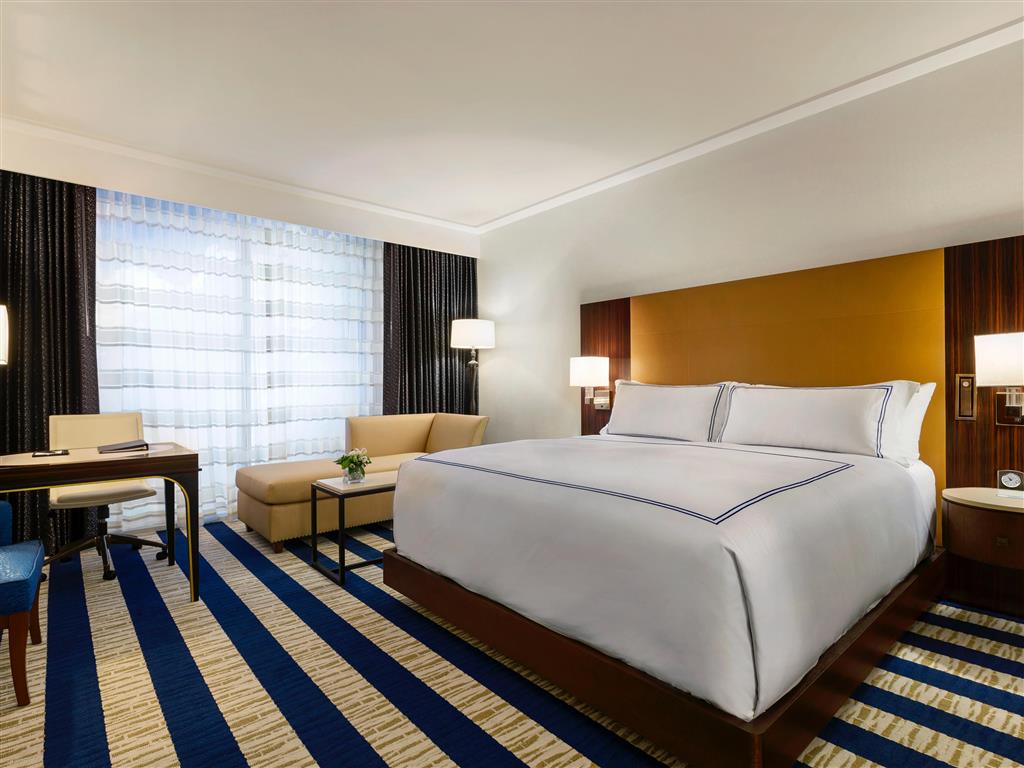 Fairmont Austin City Center - 3