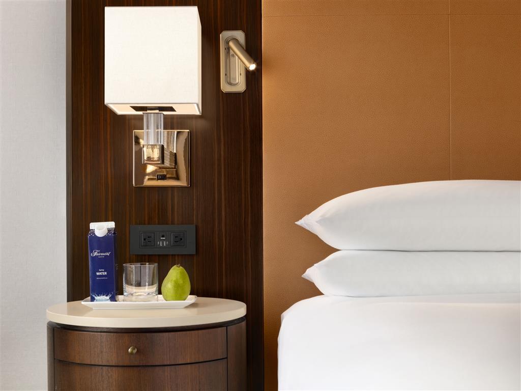 Fairmont Austin City Center - 4