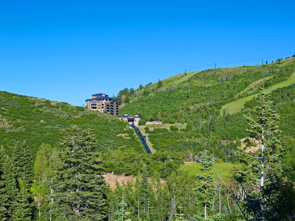 The St. Regis Deer Valley - 3