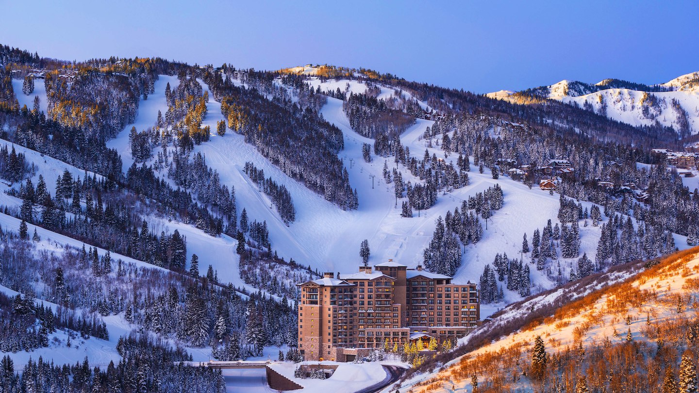 The St. Regis Deer Valley - 5