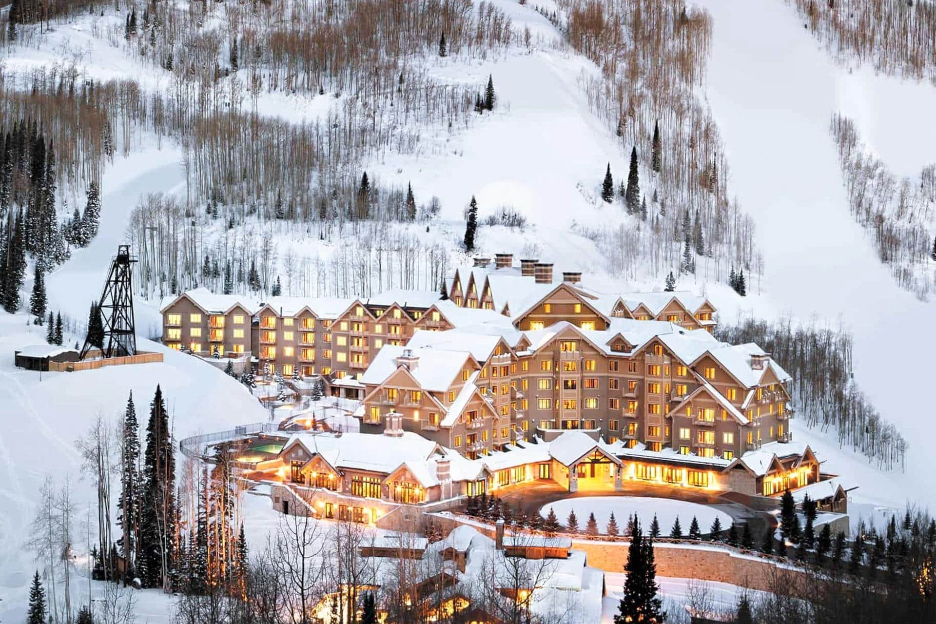 Montage Deer Valley