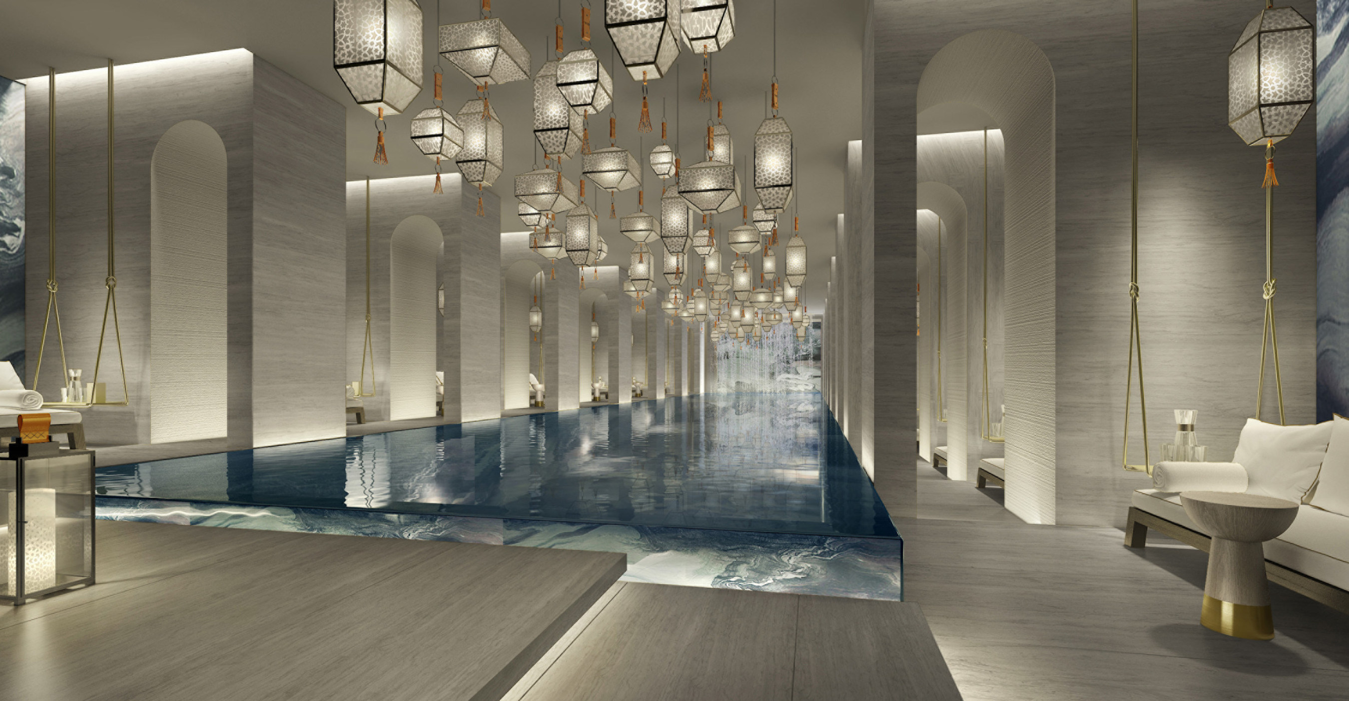 Four Seasons Hotel Kuwait