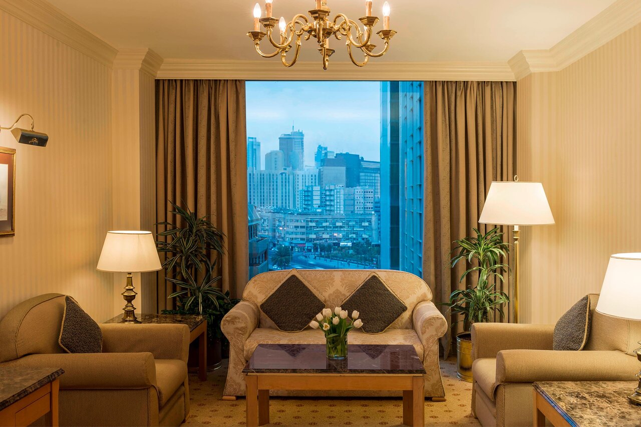 Sheraton Kuwait Hotel