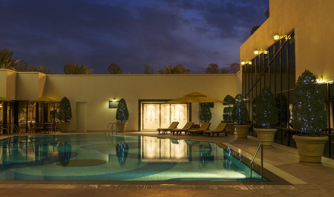 Sheraton Kuwait Hotel - 2