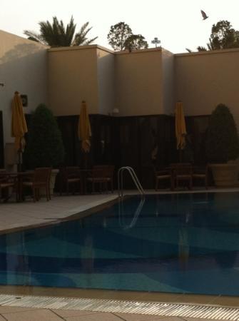 Sheraton Kuwait Hotel - 4
