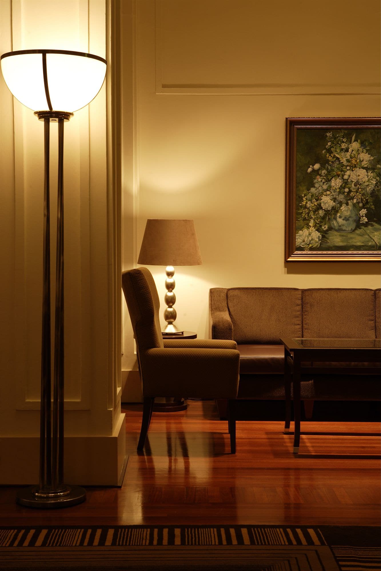 Hyatt Hotel Canberra - A Park Hyatt Hotel