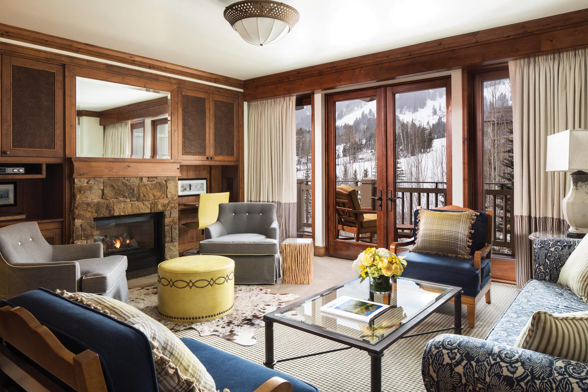 Four Seasons Jackson Hole - 2