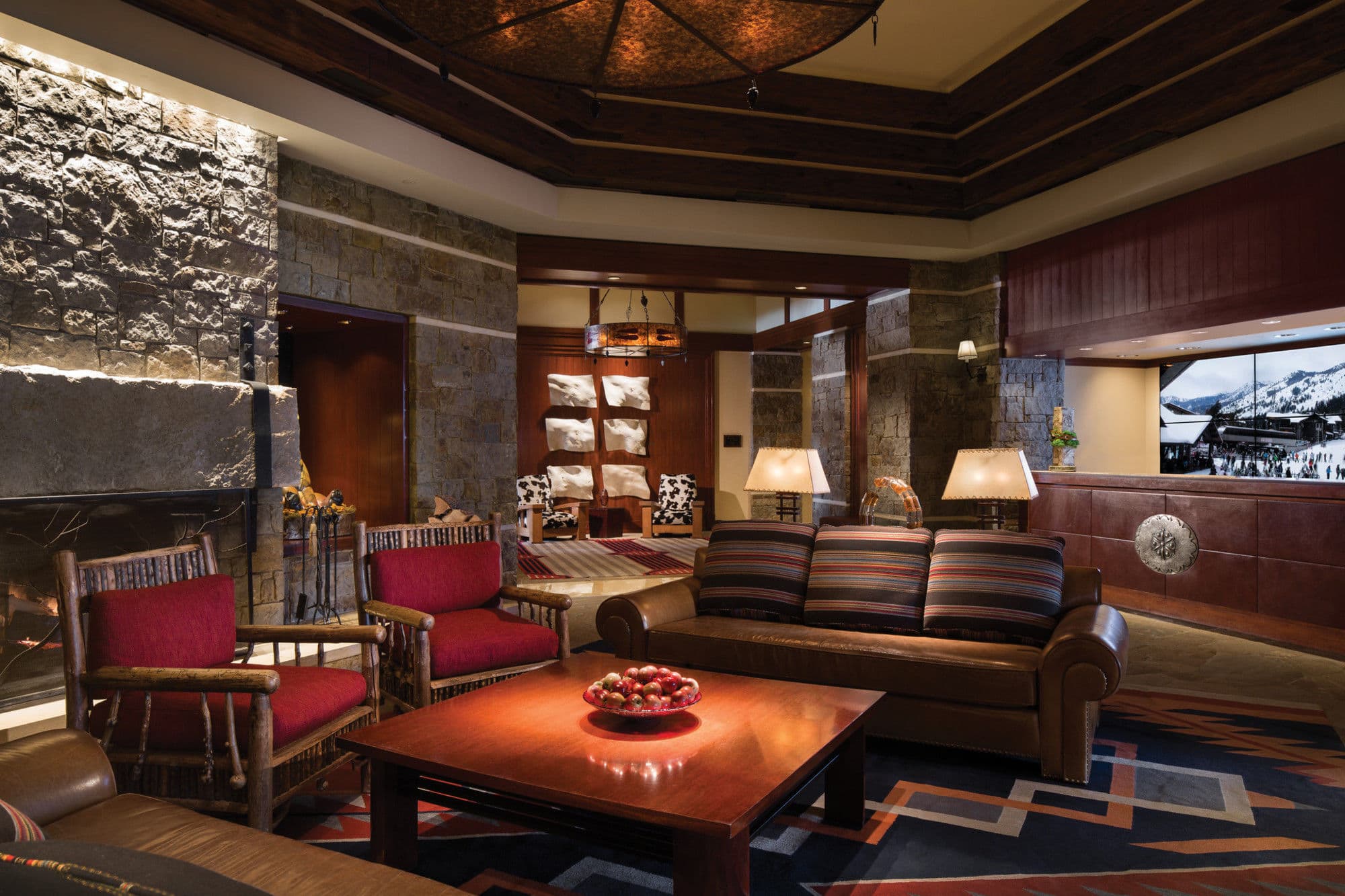 Four Seasons Jackson Hole - 3