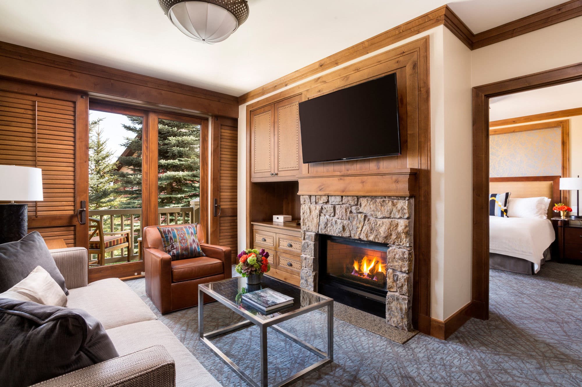 Four Seasons Jackson Hole - 4