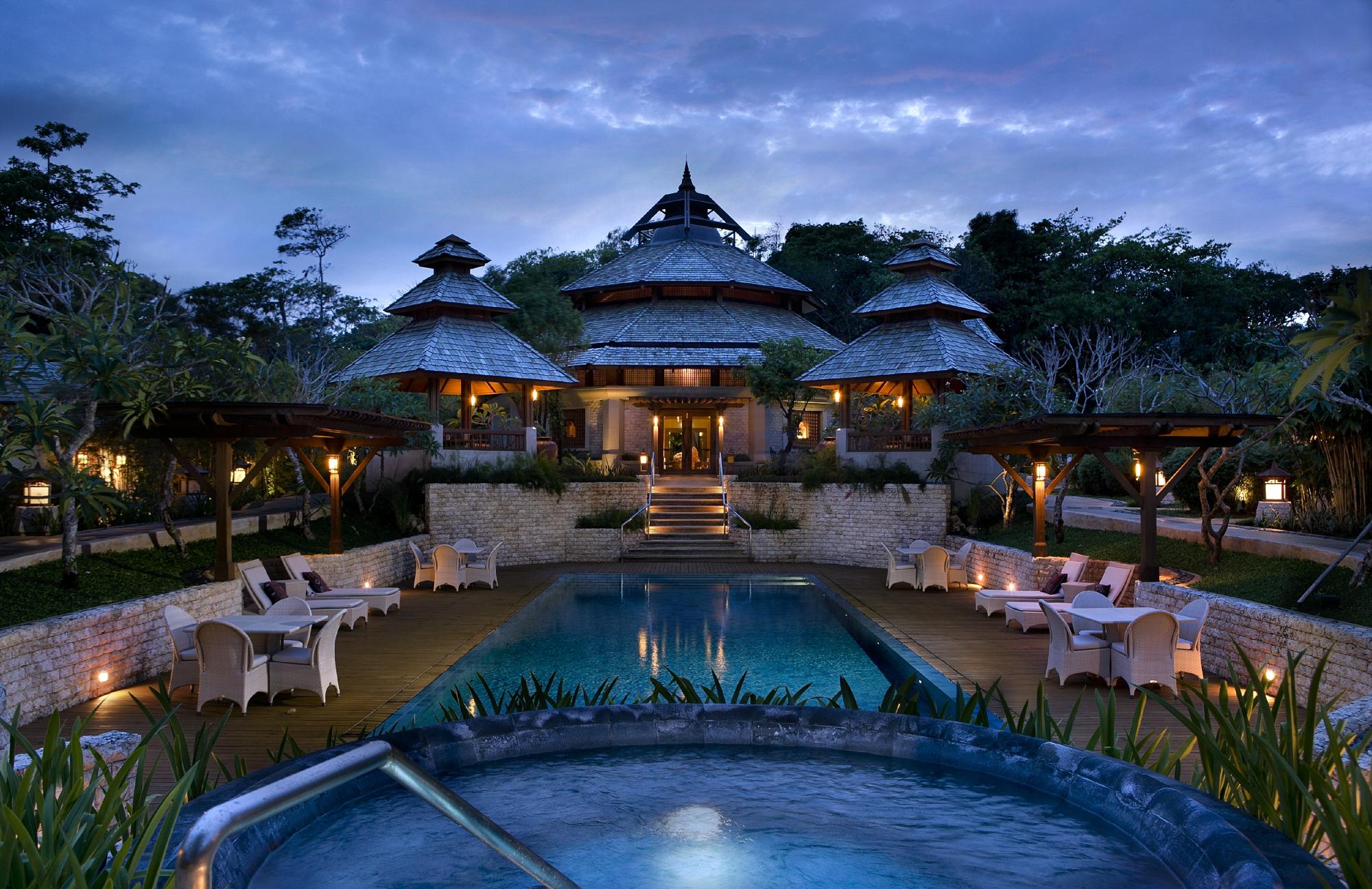Shangri La Boracay