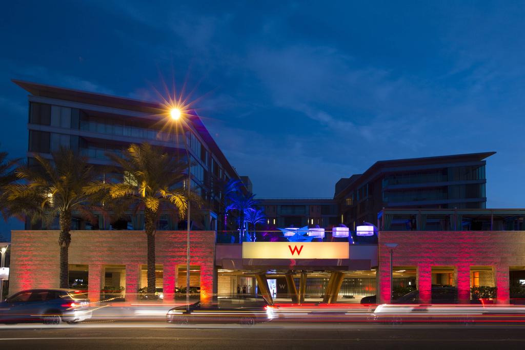 W Scottsdale