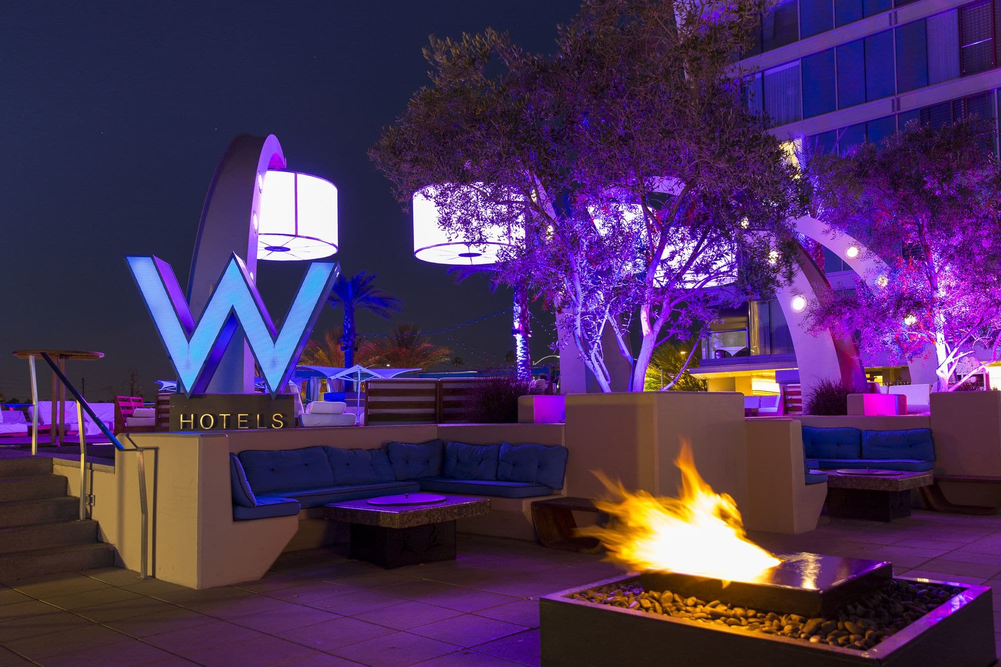 W Scottsdale - 4